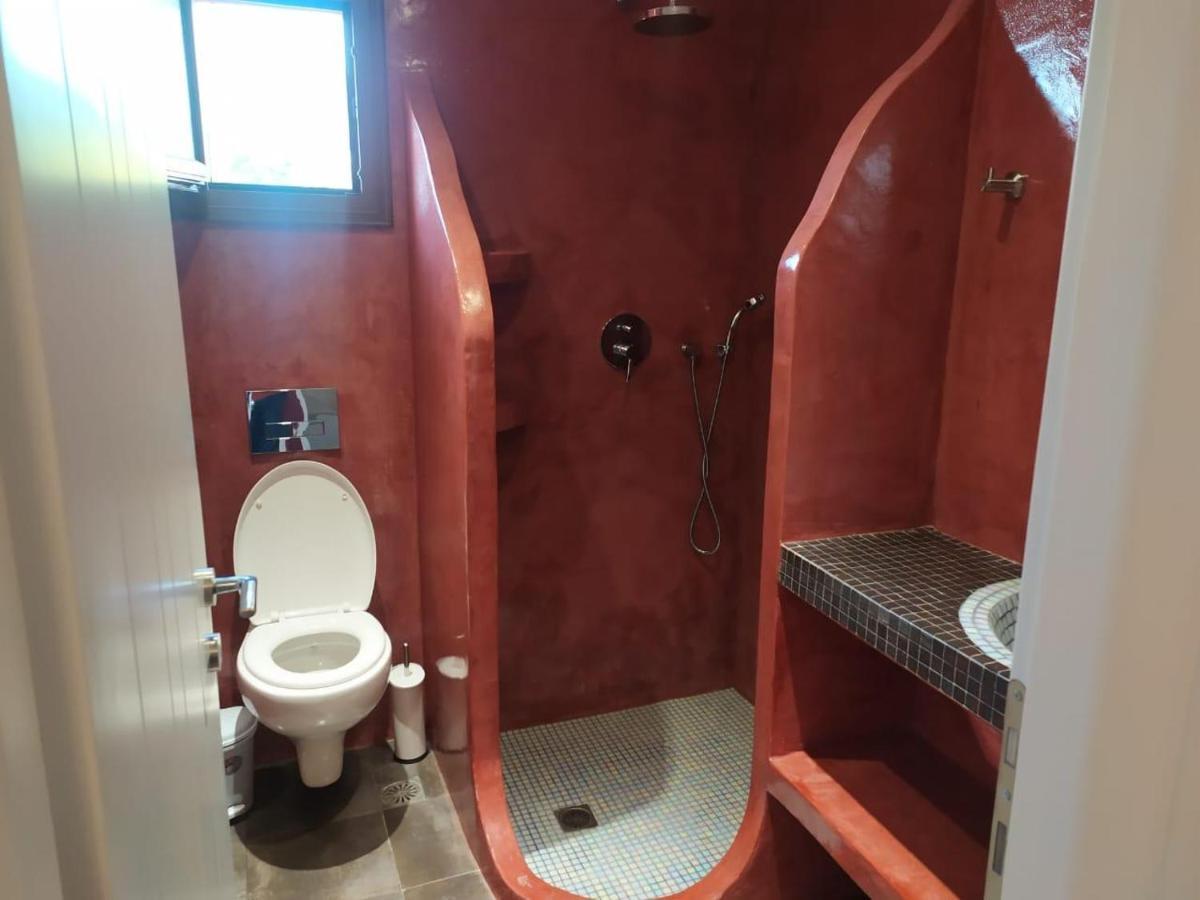 Mihal Suites Sarandë Eksteriør billede