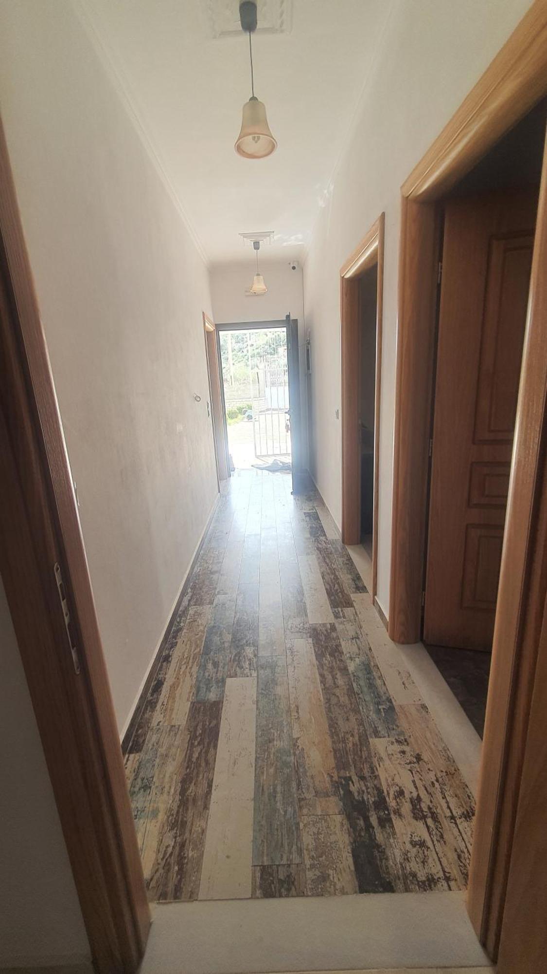 Mihal Suites Sarandë Eksteriør billede